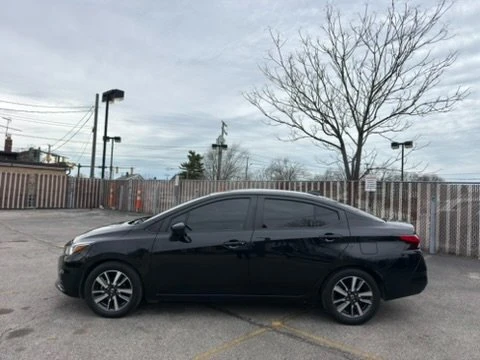 2021 Nissan Versa - Image 2 of 20