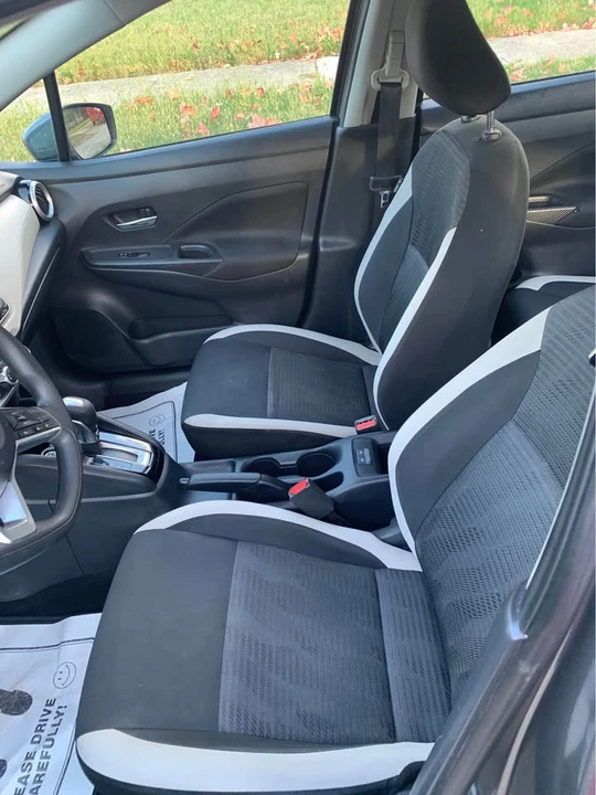2021 Nissan Versa - Image 6 of 7