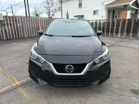 2021 Nissan Versa - Image 8 of 20