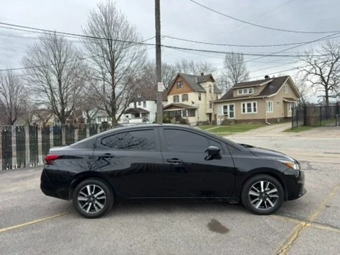 2021 Nissan Versa - Image 6 of 20
