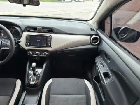 2021 Nissan Versa - Image 14 of 20