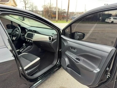 2021 Nissan Versa - Image 9 of 20