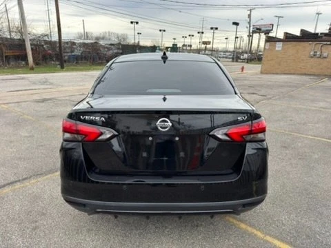 2021 Nissan Versa - Image 4 of 20