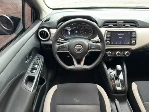 2021 Nissan Versa - Image 18 of 20
