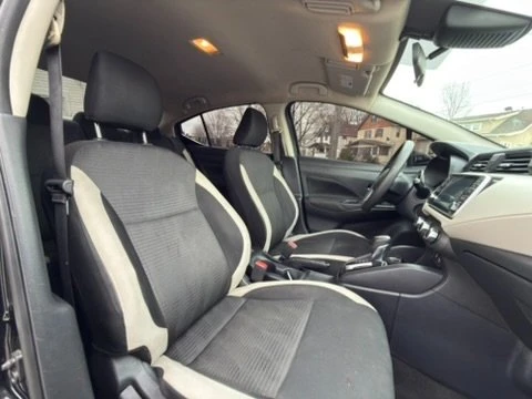 2021 Nissan Versa - Image 10 of 20