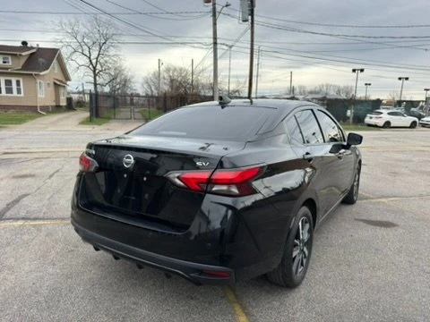 2021 Nissan Versa - Image 5 of 20