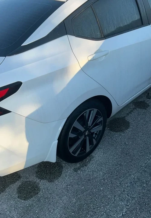 2021 Nissan Versa - Image 6 of 7