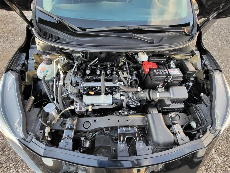2021 Nissan Versa - Image 19 of 19
