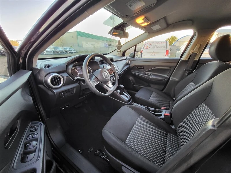 2021 Nissan Versa - Image 14 of 19