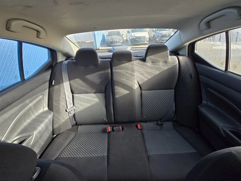 2021 Nissan Versa - Image 18 of 19
