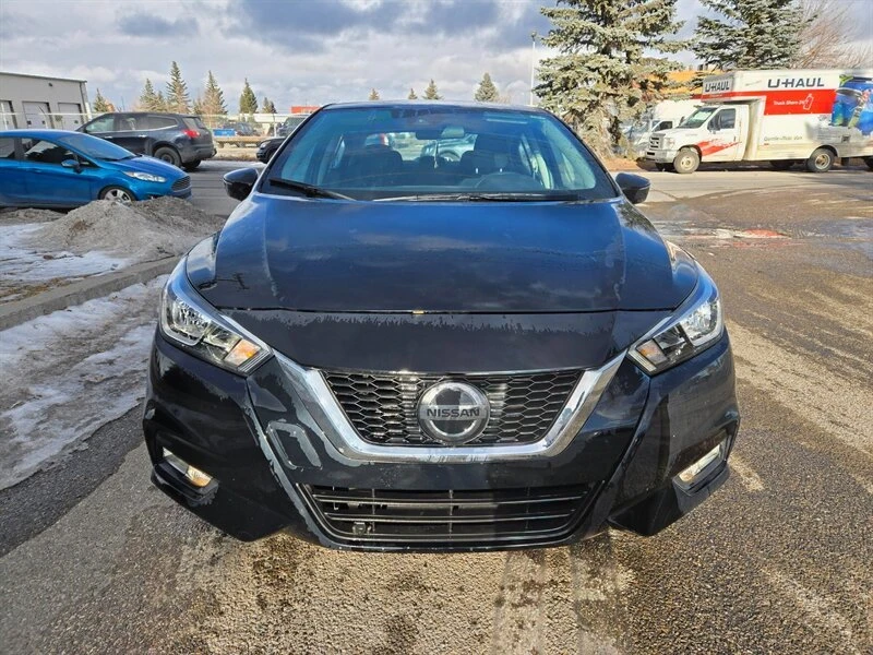2021 Nissan Versa - Image 2 of 19