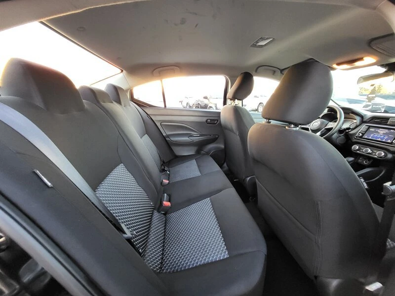 2021 Nissan Versa - Image 17 of 19