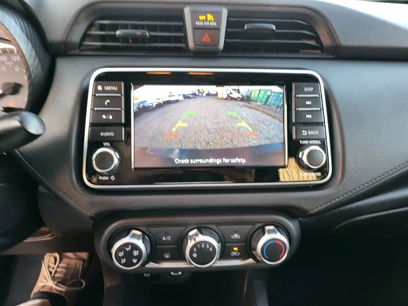 2021 Nissan Versa - Image 12 of 19