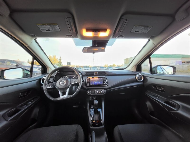2021 Nissan Versa - Image 13 of 19