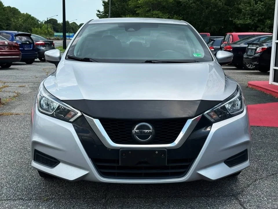 2021 Nissan Versa - Image 9 of 20