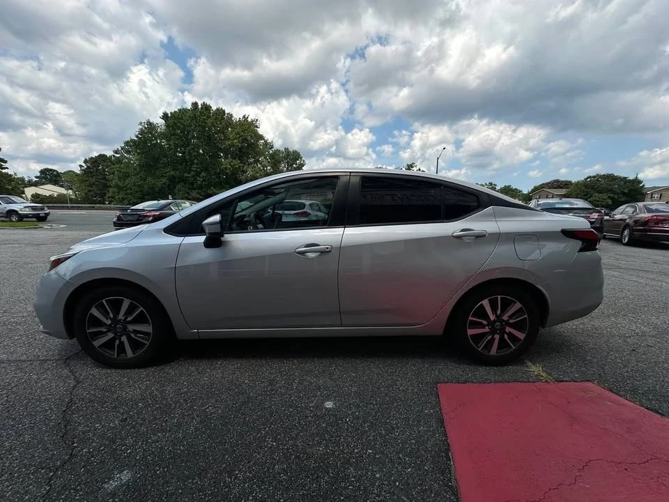 2021 Nissan Versa - Image 7 of 20
