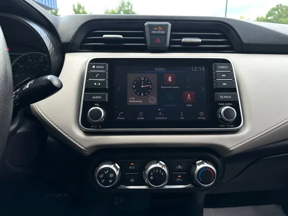 2021 Nissan Versa - Image 13 of 20