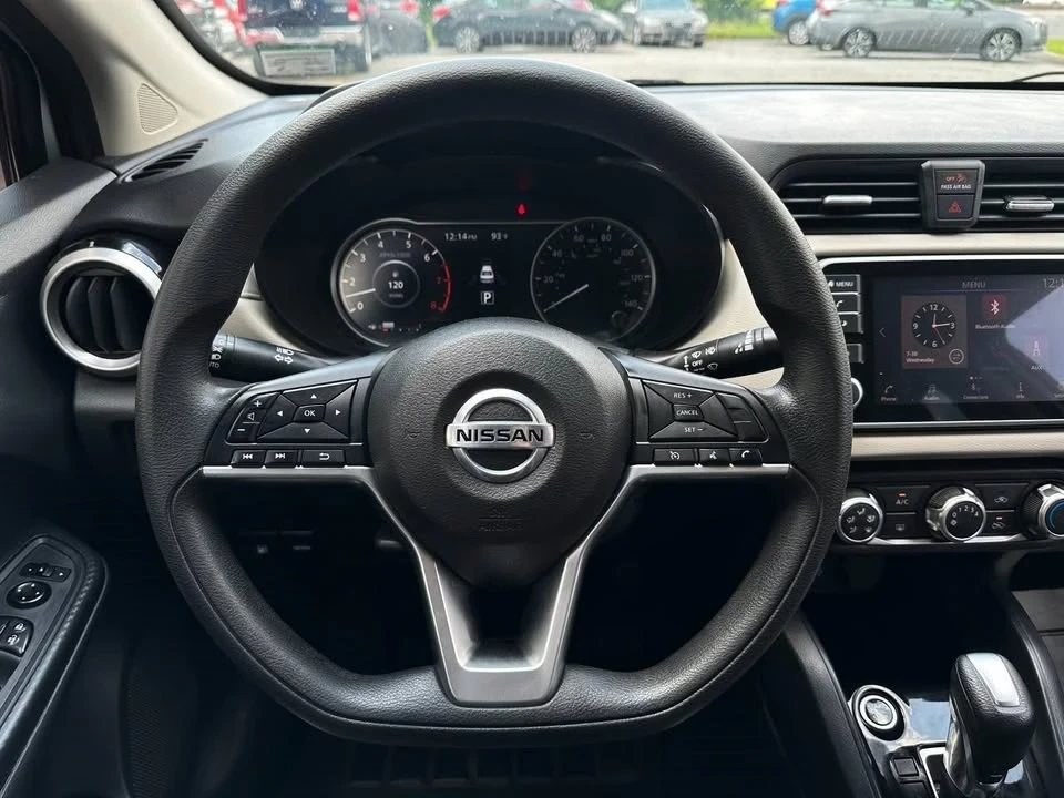 2021 Nissan Versa - Image 14 of 20
