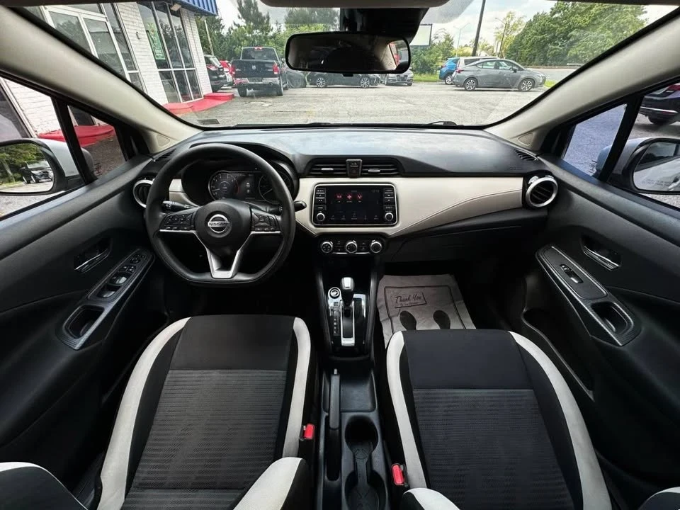 2021 Nissan Versa - Image 12 of 20