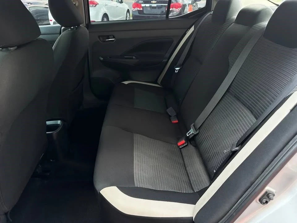 2021 Nissan Versa - Image 11 of 20