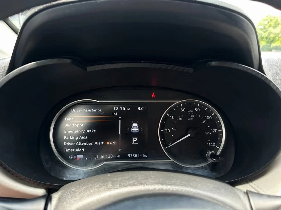 2021 Nissan Versa - Image 20 of 20