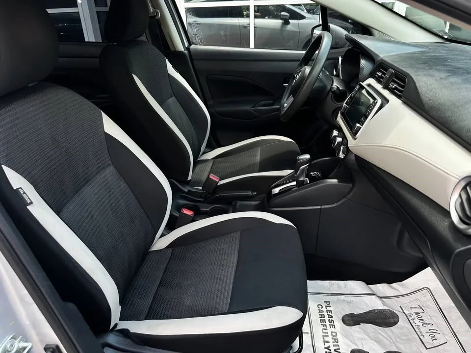2021 Nissan Versa - Image 17 of 20