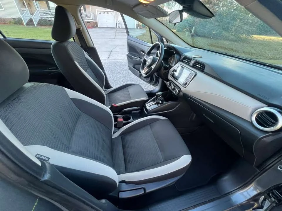 2021 Nissan Versa - Image 15 of 20