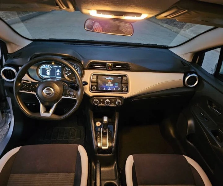 2021 Nissan Versa - Image 6 of 7