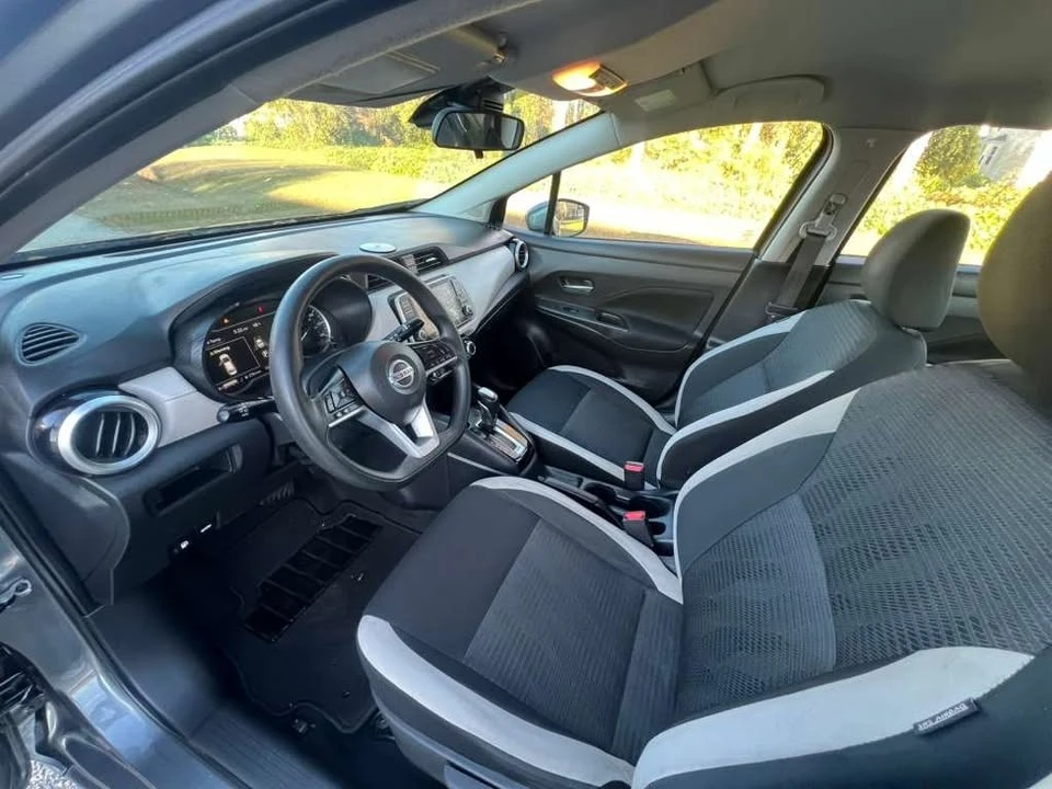 2021 Nissan Versa - Image 10 of 20