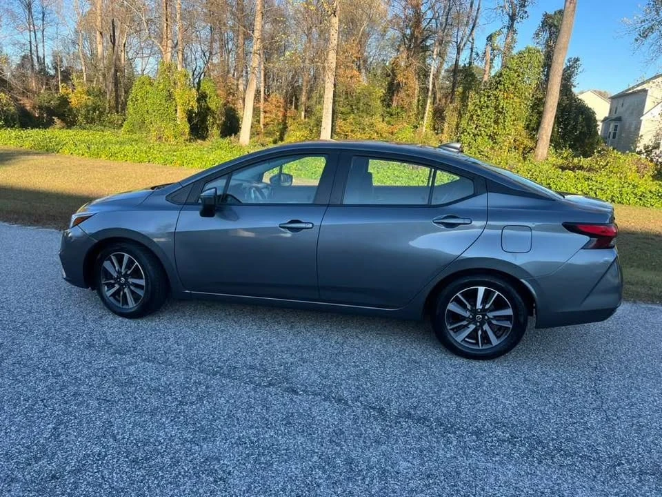 2021 Nissan Versa - Image 12 of 20