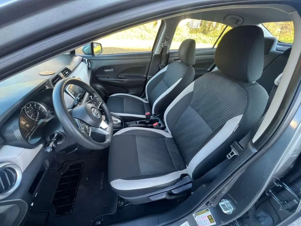 2021 Nissan Versa - Image 11 of 20