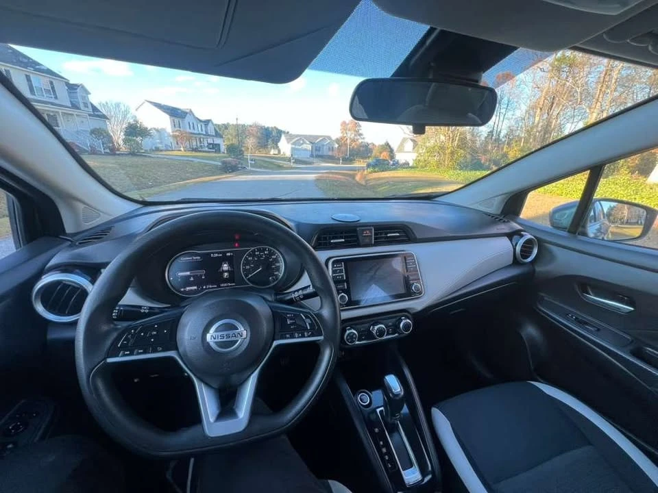 2021 Nissan Versa - Image 20 of 20