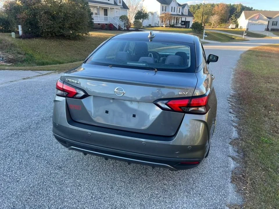 2021 Nissan Versa - Image 5 of 20