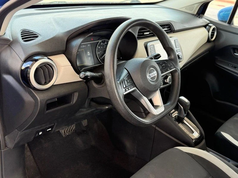 2021 Nissan Versa - Image 9 of 13