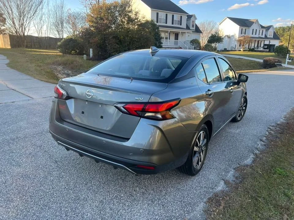 2021 Nissan Versa - Image 7 of 20