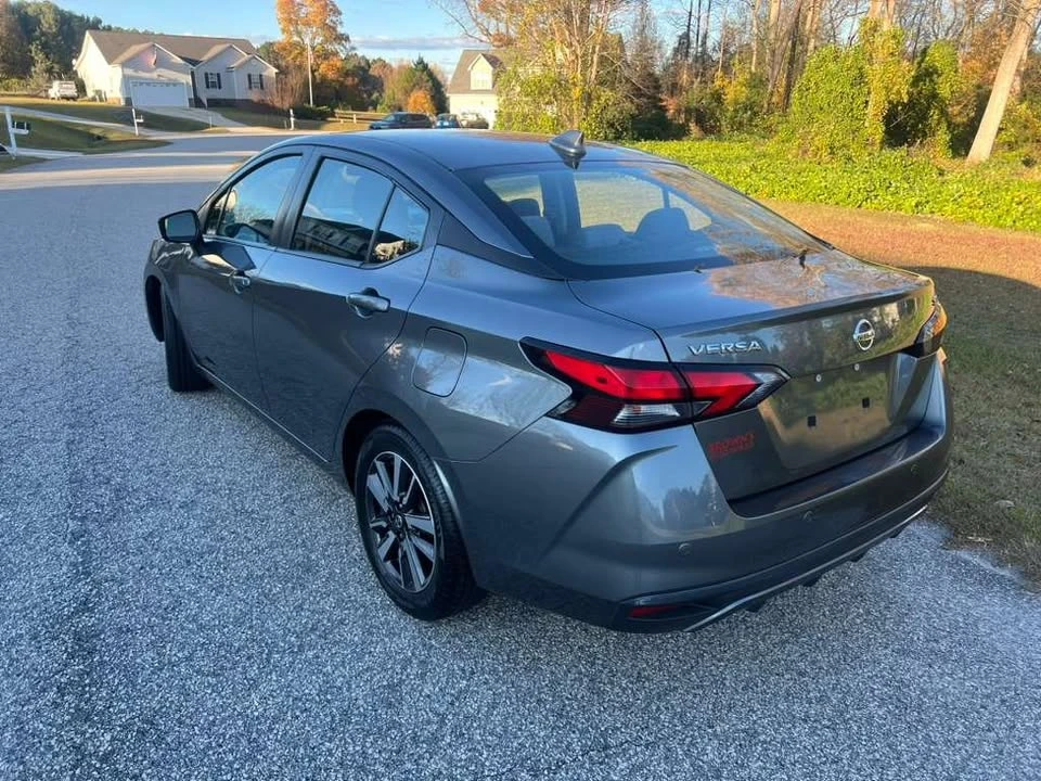 2021 Nissan Versa - Image 6 of 20