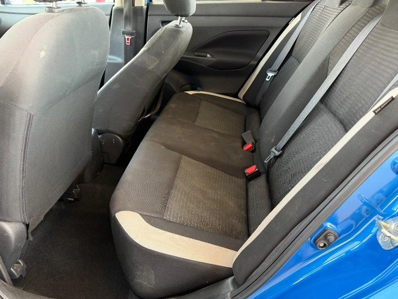 2021 Nissan Versa - Image 11 of 13