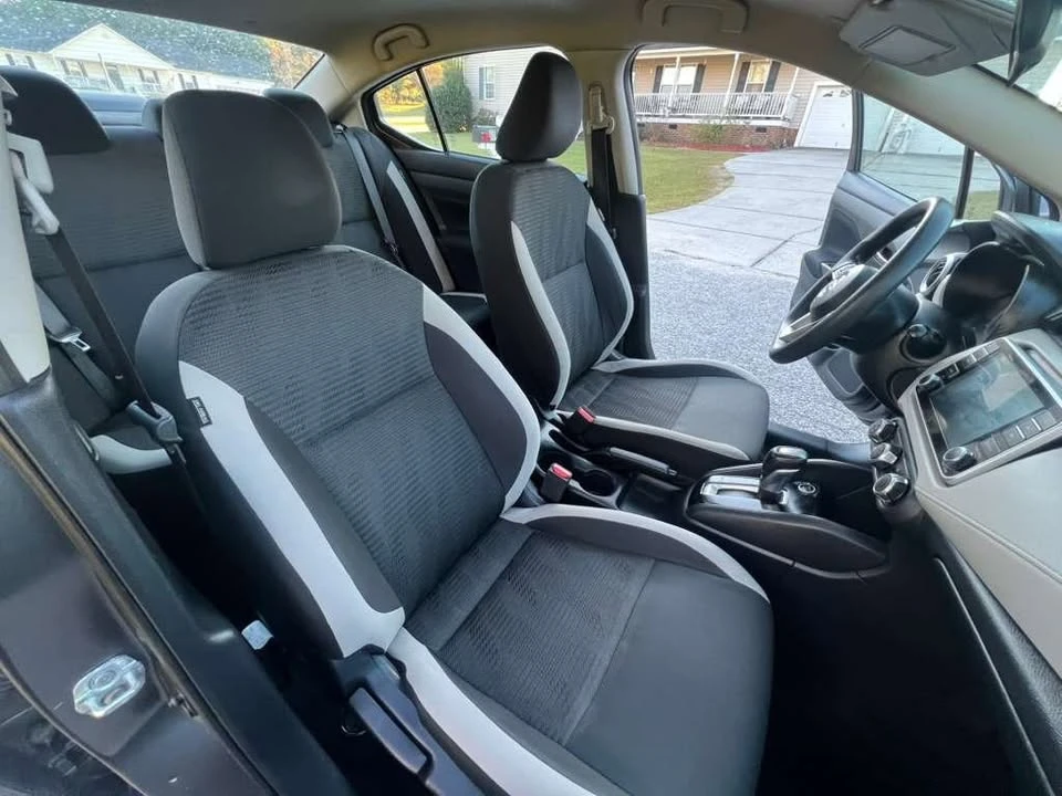 2021 Nissan Versa - Image 18 of 20