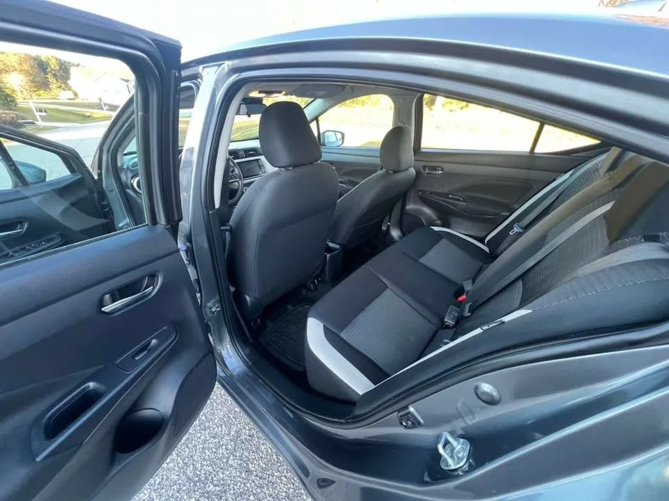2021 Nissan Versa - Image 13 of 20
