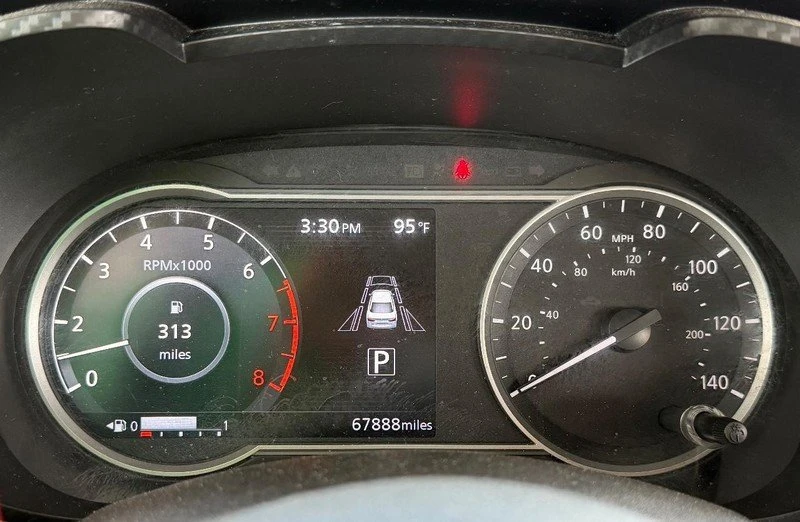 2021 Nissan Versa - Image 13 of 13