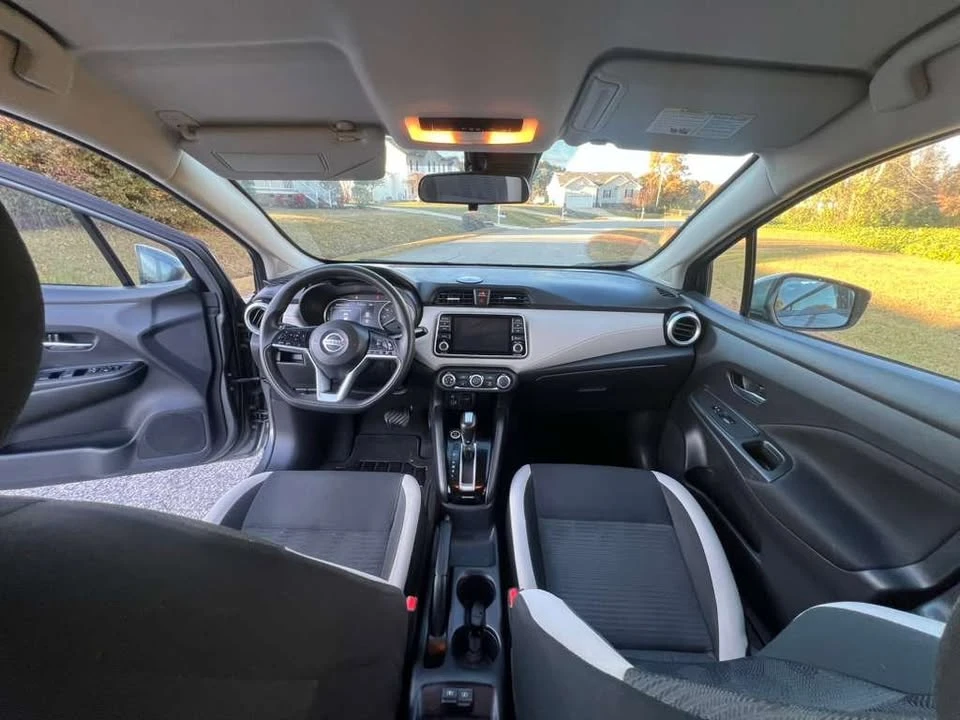 2021 Nissan Versa - Image 19 of 20