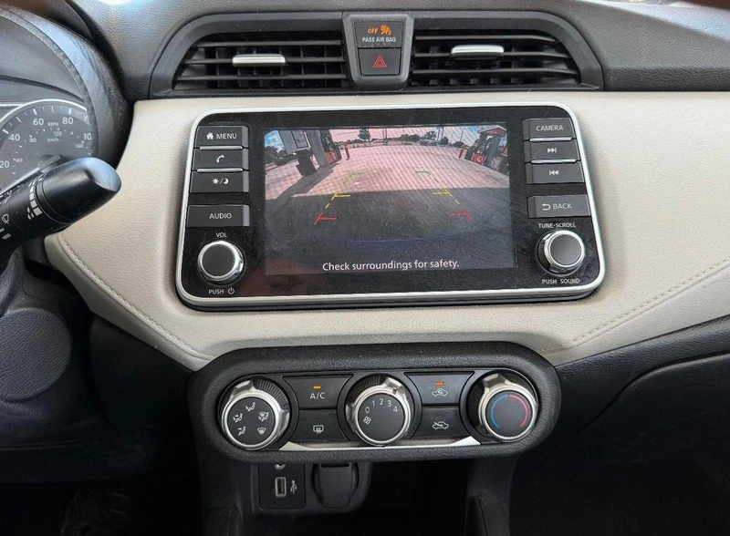 2021 Nissan Versa - Image 12 of 13