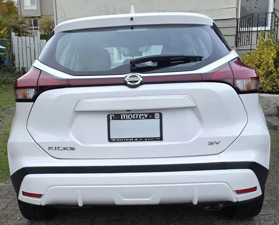 2021 Nissan Kicks - Image 5 of 5