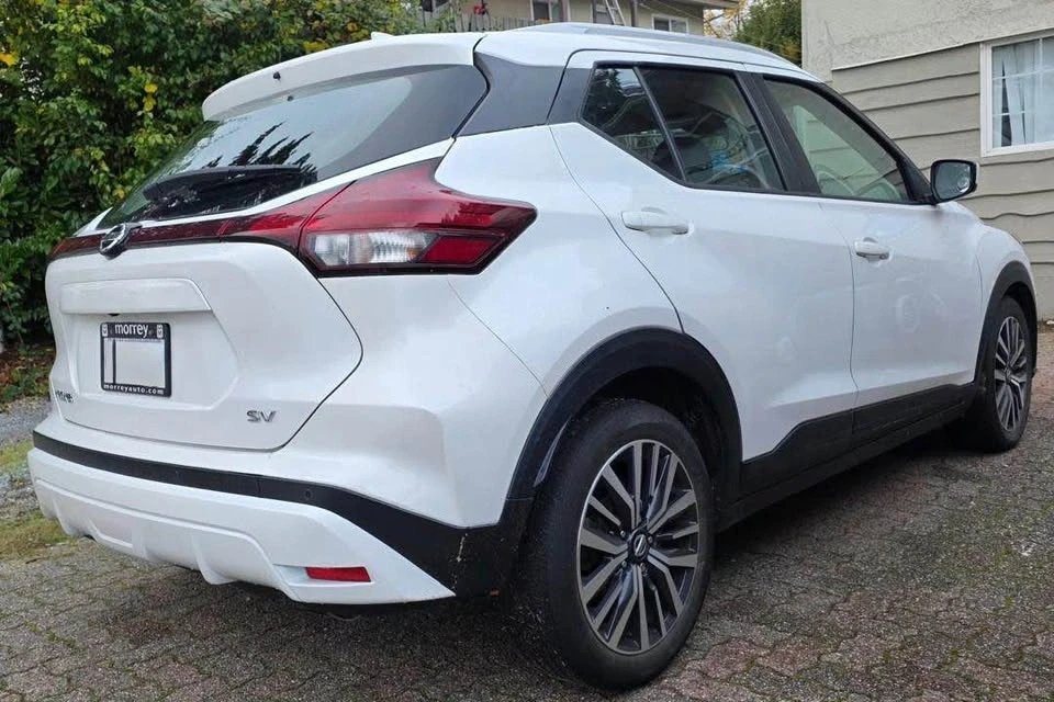 2021 Nissan Kicks - Image 3 of 5