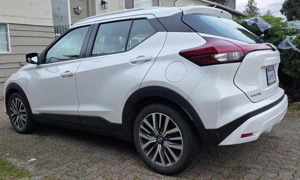 2021 Nissan Kicks - Image 4 of 5