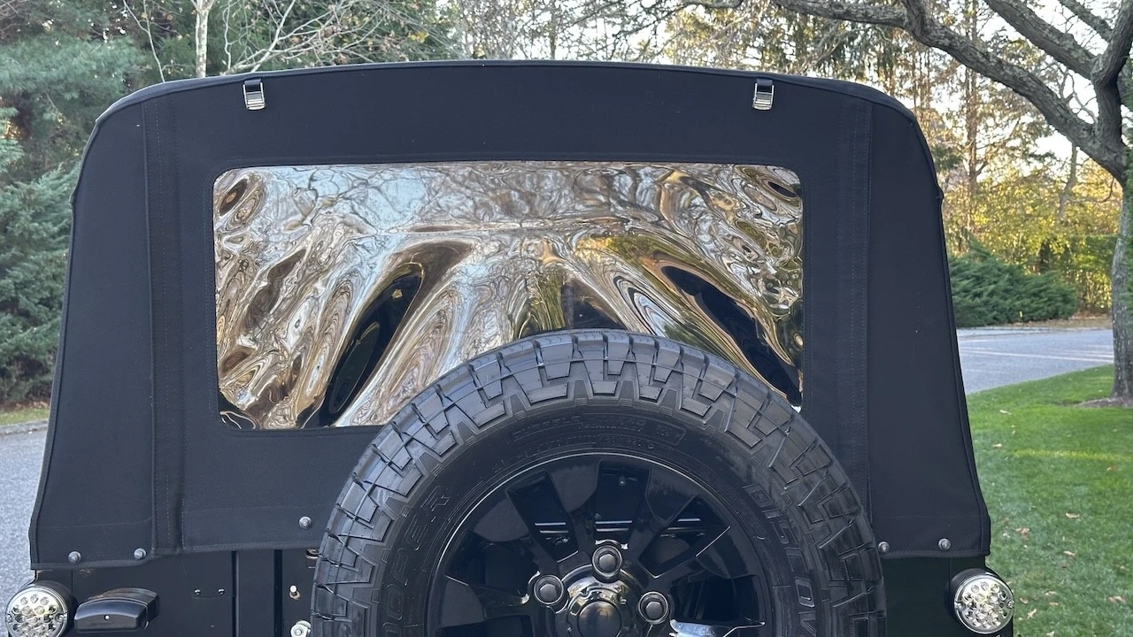 2021 Osprey - Image 5 of 21