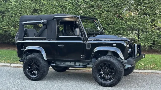 2021 Osprey OC90