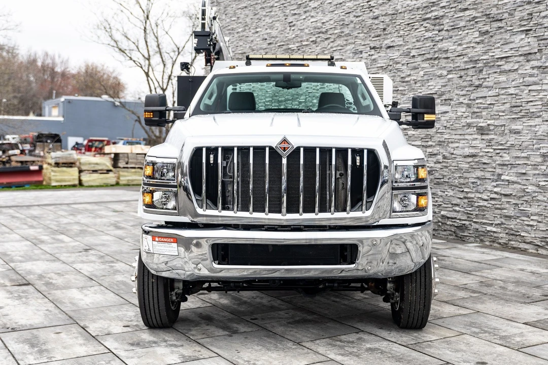 2021 International Harvester Pickup - Image 5 of 21