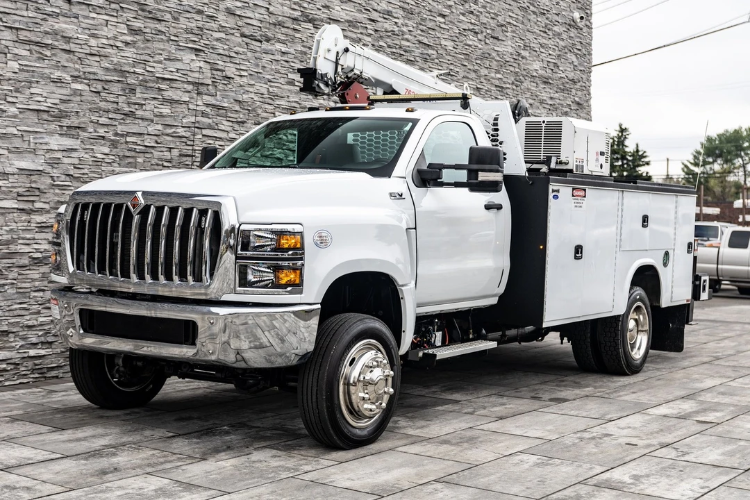 2021 International Harvester Pickup - Image 11 of 21