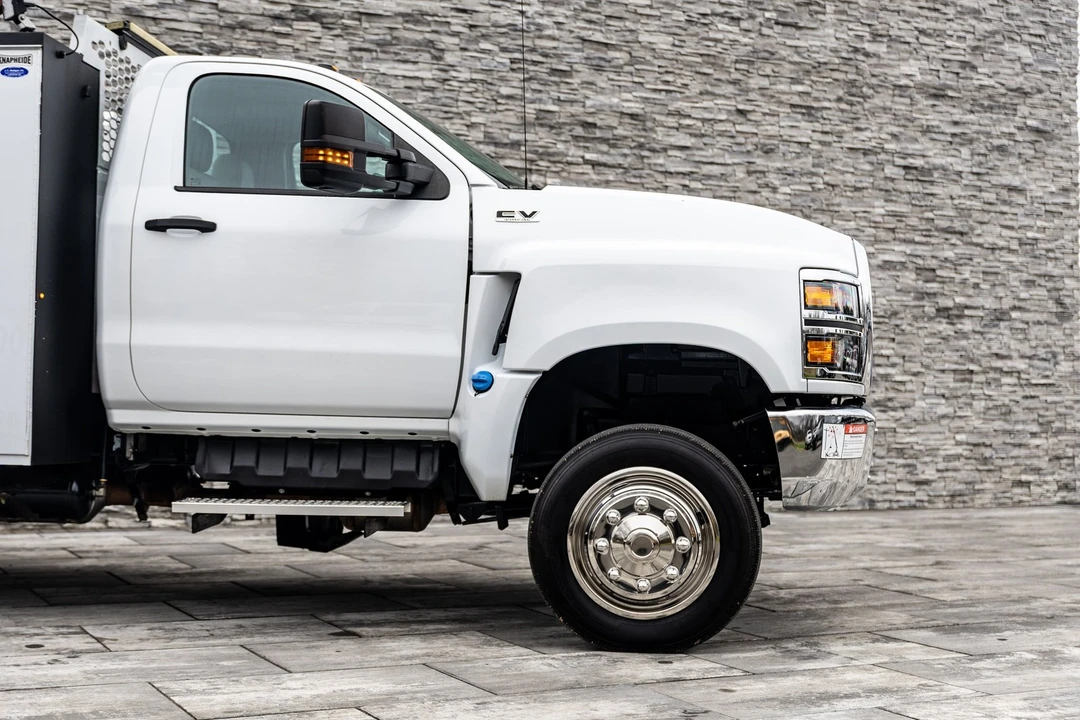 2021 International Harvester Pickup - Image 7 of 21
